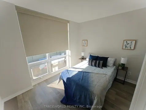19 Singer Court Toronto ON M2K 0B2