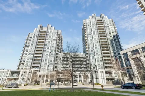 120 Harrison Garden Boulevard Toronto ON M2N 0H1