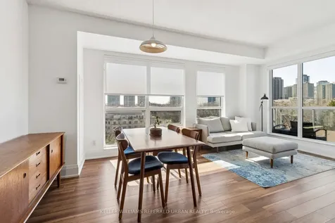 120 Harrison Garden Boulevard Toronto ON M2N 0H1