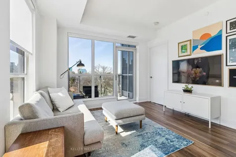 120 Harrison Garden Boulevard Toronto ON M2N 0H1