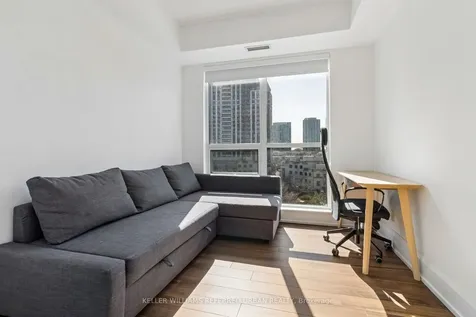 120 Harrison Garden Boulevard Toronto ON M2N 0H1