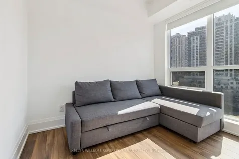 120 Harrison Garden Boulevard Toronto ON M2N 0H1
