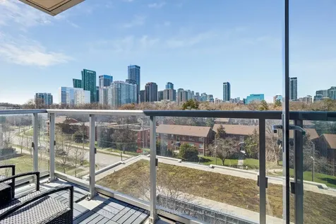 120 Harrison Garden Boulevard Toronto ON M2N 0H1
