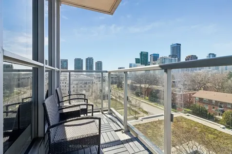 120 Harrison Garden Boulevard Toronto ON M2N 0H1