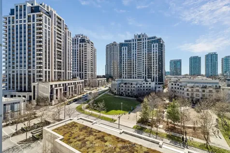 120 Harrison Garden Boulevard Toronto ON M2N 0H1