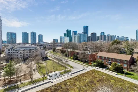 120 Harrison Garden Boulevard Toronto ON M2N 0H1