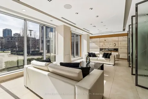 120 Harrison Garden Boulevard Toronto ON M2N 0H1