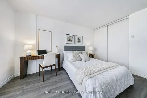 40 Homewood Avenue Toronto ON M4Y 2K2