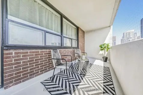 40 Homewood Avenue Toronto ON M4Y 2K2