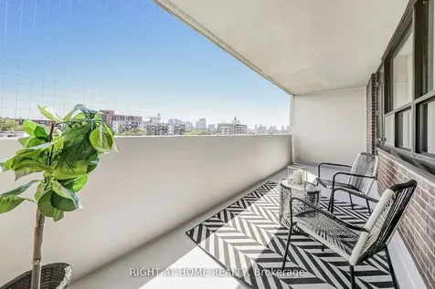 40 Homewood Avenue Toronto ON M4Y 2K2