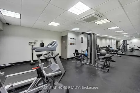 40 Homewood Avenue Toronto ON M4Y 2K2