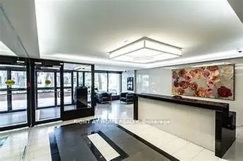 40 Homewood Avenue Toronto ON M4Y 2K2