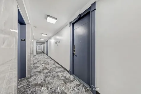 40 Homewood Avenue Toronto ON M4Y 2K2