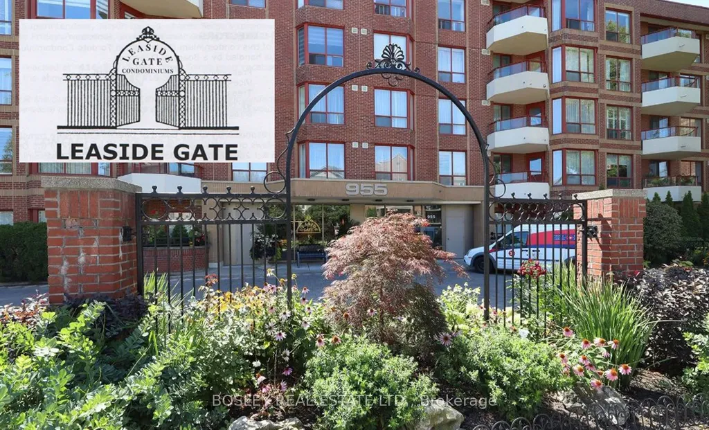 955 Millwood Road Toronto ON M4G 4E3