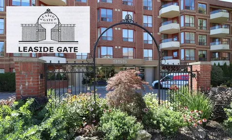 955 Millwood Road Toronto ON M4G 4E3