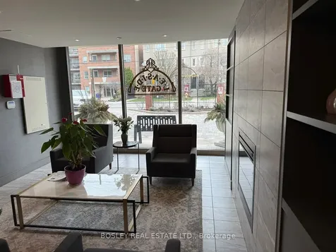 955 Millwood Road Toronto ON M4G 4E3