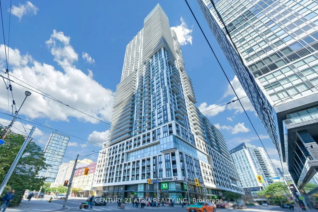 251 Jarvis Street Toronto ON M5B 0C3