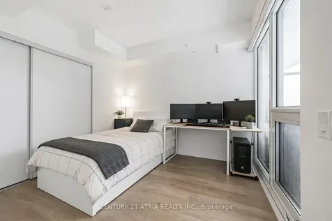 251 Jarvis Street Toronto ON M5B 0C3
