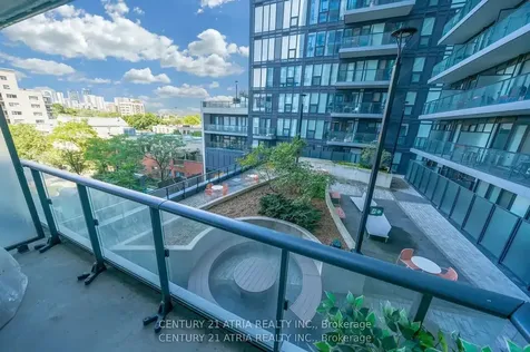 251 Jarvis Street Toronto ON M5B 0C3