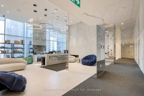 251 Jarvis Street Toronto ON M5B 0C3