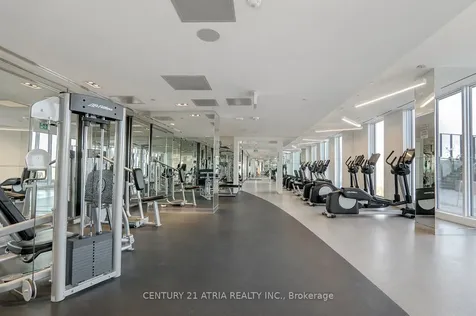 251 Jarvis Street Toronto ON M5B 0C3