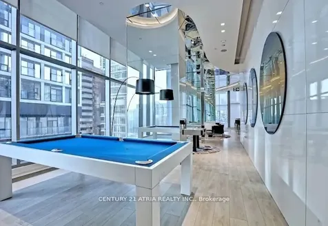 251 Jarvis Street Toronto ON M5B 0C3