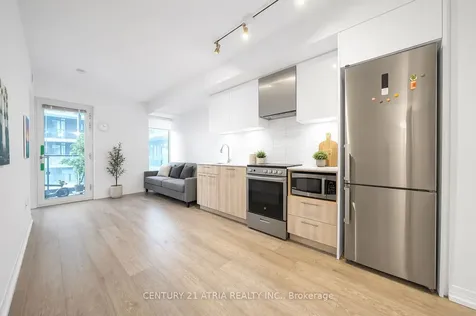 251 Jarvis Street Toronto ON M5B 0C3