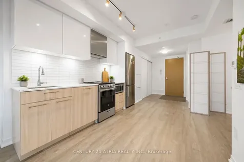 251 Jarvis Street Toronto ON M5B 0C3