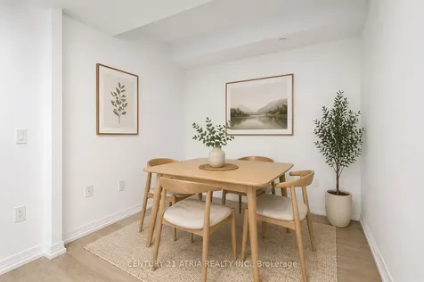 251 Jarvis Street Toronto ON M5B 0C3