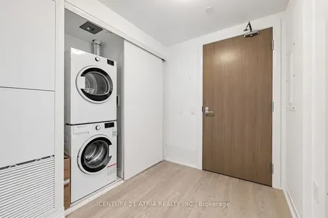 251 Jarvis Street Toronto ON M5B 0C3