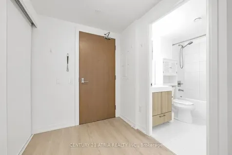 251 Jarvis Street Toronto ON M5B 0C3