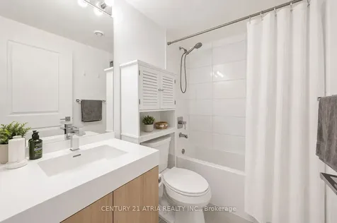 251 Jarvis Street Toronto ON M5B 0C3