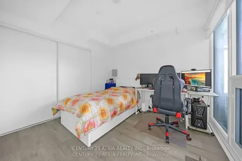 251 Jarvis Street Toronto ON M5B 0C3