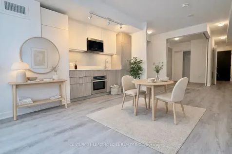 28 Eastern Avenue Toronto ON M5A 0Y2