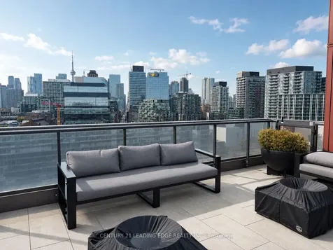 28 Eastern Avenue Toronto ON M5A 0Y2