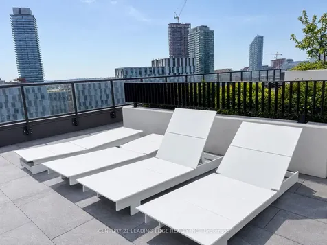 28 Eastern Avenue Toronto ON M5A 0Y2
