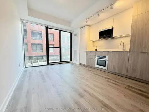 28 Eastern Avenue Toronto ON M5A 0Y2