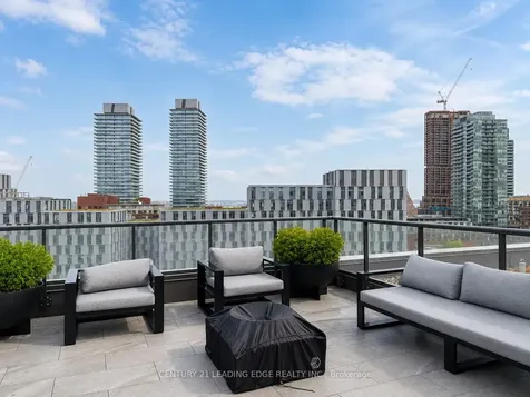 28 Eastern Avenue Toronto ON M5A 0Y2