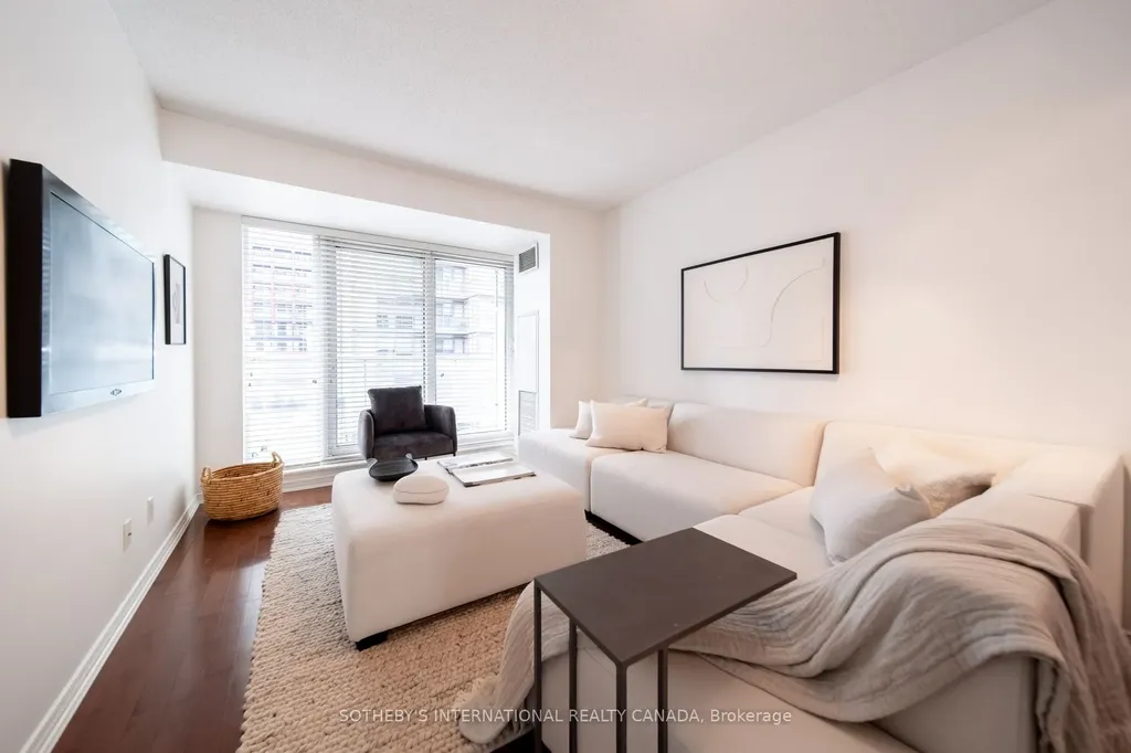 230 King Street E Toronto ON M5A 1K5