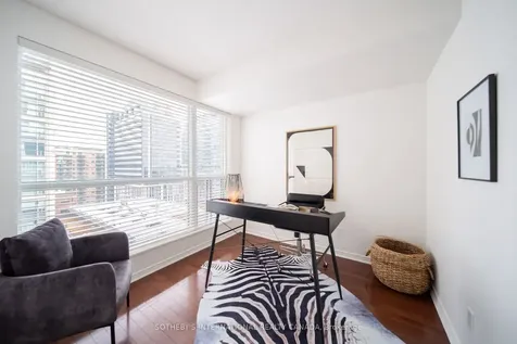 230 King Street E Toronto ON M5A 1K5