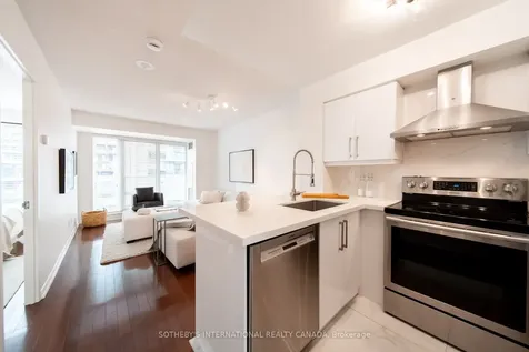 230 King Street E Toronto ON M5A 1K5