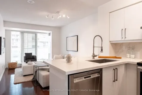 230 King Street E Toronto ON M5A 1K5