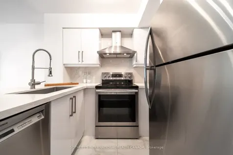 230 King Street E Toronto ON M5A 1K5