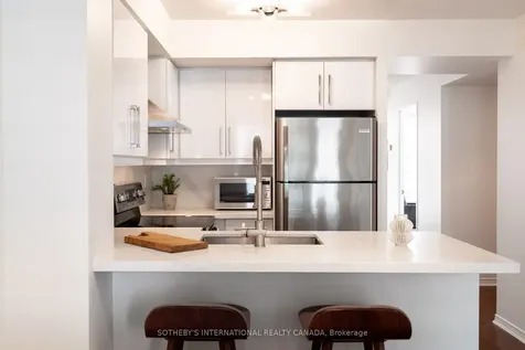230 King Street E Toronto ON M5A 1K5