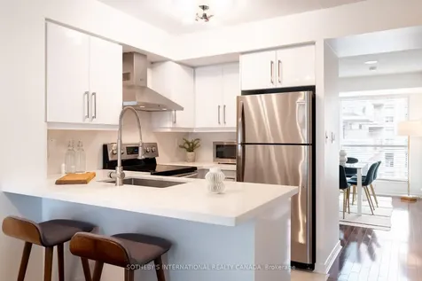 230 King Street E Toronto ON M5A 1K5