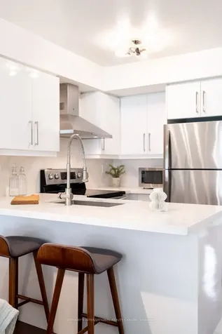 230 King Street E Toronto ON M5A 1K5