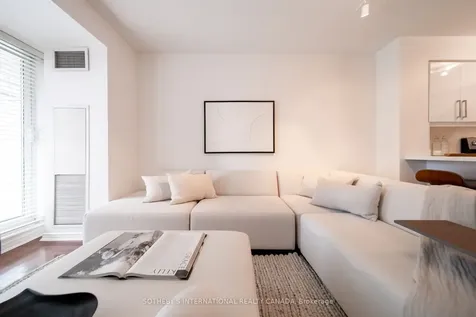 230 King Street E Toronto ON M5A 1K5