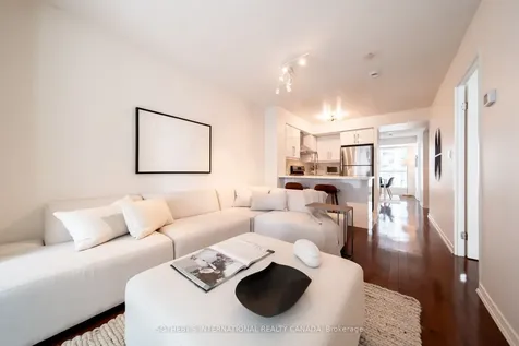 230 King Street E Toronto ON M5A 1K5
