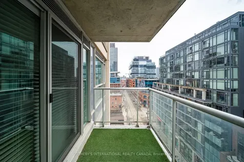 230 King Street E Toronto ON M5A 1K5
