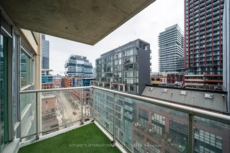 230 King Street E Toronto ON M5A 1K5